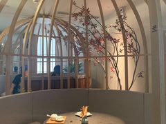 -梅间堂茶馆(绿地缤纷城店)