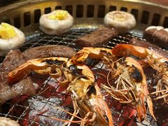 -鹤汀居酒屋•家庭料理•烧鸟酒肆(新街口店)