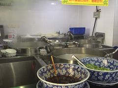 -东方宫中国兰州牛肉拉面(新起街店)