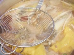 -牛满溢·自助潮汕鲜牛肉火锅(龙汇路店)