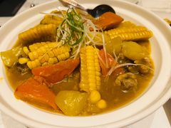 -臻宝中餐厅·大连菜·海鲜·融合菜(大连一方城堡豪华精选酒店)