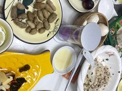 -野菌王•养生汤锅•野生菌火锅(大理漾濞路店)