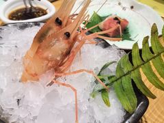 -花和海鲜自助(梅江店)