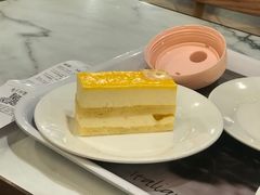 -COSTA COFFEE(武汉武商MALL店)