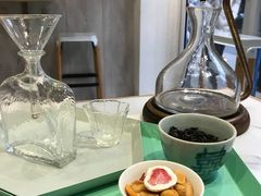 -茶是一枝花泡茶店