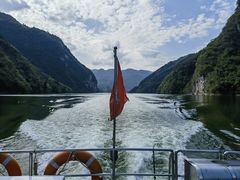 -乌江画廊(彭水苗族土家族自治县)