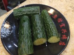 -活鱼馆(宜兴埠店)