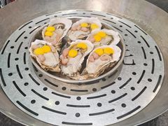 -飞尝蚝·顺德菜·鱼生(顺德总店)