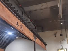 -手选潮汕鲜牛肉火锅(二七广场店)