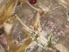 -土连锅·现熬养生汤锅(梁家巷店)