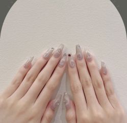 -兔猫ToMoreNails美甲美睫