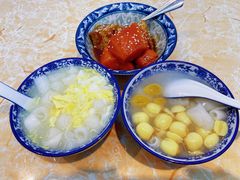 -黄记潮汕甜汤(贝底田坊店)