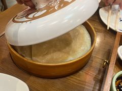 -满园烤鸭·春饼(太原街万达店)
