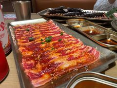 -西塔老太太泥炉烤肉(北京双井店)