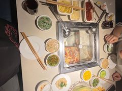 -海底捞火锅(万丰桥店)