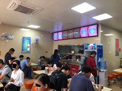 -舒记老友粉(埌西店)