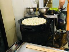 -老西白点心店