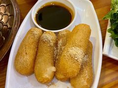 -黄泰吉拾味餐厅(江汉路店)