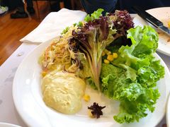 -拉蒂娜·巴西牛排馆 Latina·Brazilian Steakhouse(陆家嘴旗舰店)