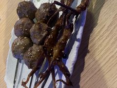 -质烤烤物·活烤海鲜(质烤总店)
