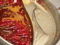 -花田里捞牛火锅(天润店)