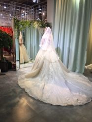 -韩国天使嫁衣婚纱礼服馆(上海旗舰店)