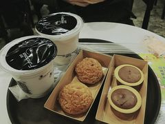 -放哈·甜醅子奶茶创造者(正宁路店)