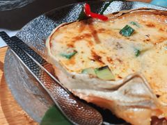 烤蟹宝-蝉一日本料理(高新区店)