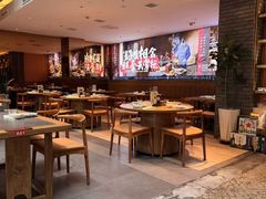 -奉天掌柜·非遗猪手·笨饺子(崇山路店)