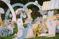 -红丝高端婚礼中心(旗舰店)