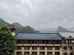 -宝晶宫旅游景区