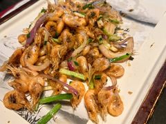 -明丰小渔馆(明月路店)
