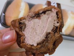 -BOKE博稞烘焙(天佑城店)