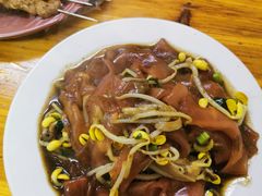 -何记酿皮店(西流湾店)