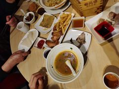 -避风塘(百联东郊店)