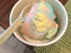 -济南香格里拉·咖啡泉自助餐厅