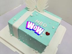 -Joy's Wish创意蛋糕定制&甜品台(乐虹坊精致生活广场店)