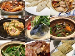 -广东道至正餐厅(区庄店)