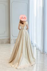 点击看大图 礼服-MuseMarry婚纱(前海嘉里中心店)