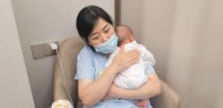 -安琪朵朵独栋花园月子中心