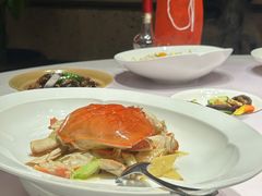 -粗茶淡饭·汉口公馆(循礼门店)