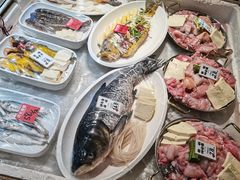 -闯关东东北农家菜(崂山石老人店)