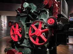 -柳州工业博物馆