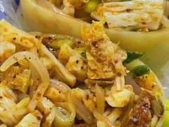 -安徽阜阳卷馍(西单店)