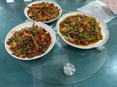 -江西广丰土菜馆(华亭老街店)