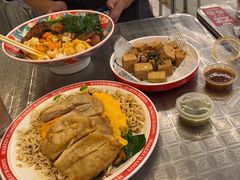 -孖记茶档·热腾茶餐(乐峰店)