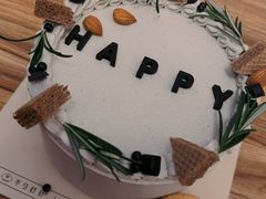 -半勺舒舒生日蛋糕店