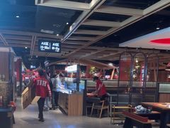 -季季红火锅(长沙步行街店)