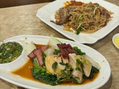 -圣罗兰叻沙茶餐厅(金峰路店)