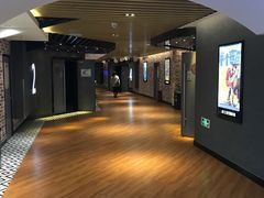 -SFC上影百联影城(大上海4DX店)